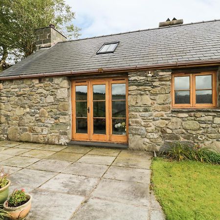 Ty Hir Villa Llanfrothen ภายนอก รูปภาพ