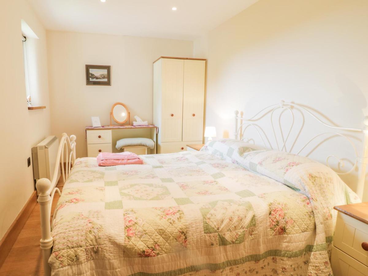 Ty Hir Villa Llanfrothen ภายนอก รูปภาพ