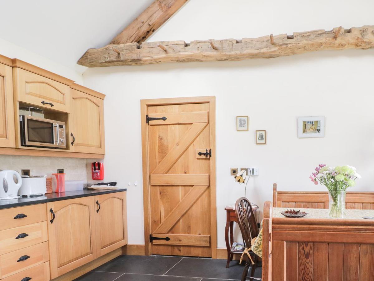 Ty Hir Villa Llanfrothen ภายนอก รูปภาพ