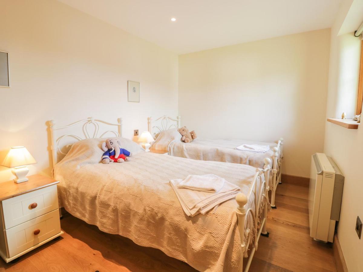 Ty Hir Villa Llanfrothen ภายนอก รูปภาพ